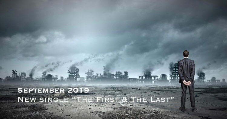 Collision of Innocence to release new single