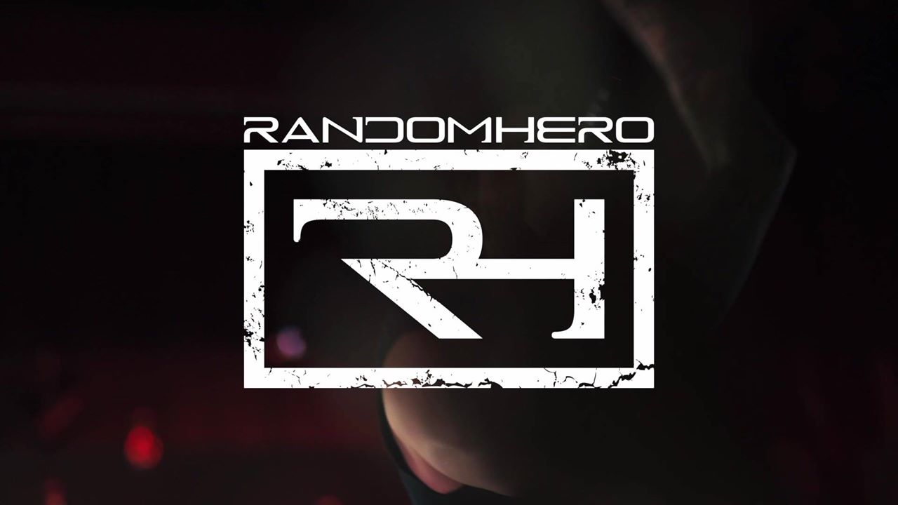 Random Hero announces new guitarist