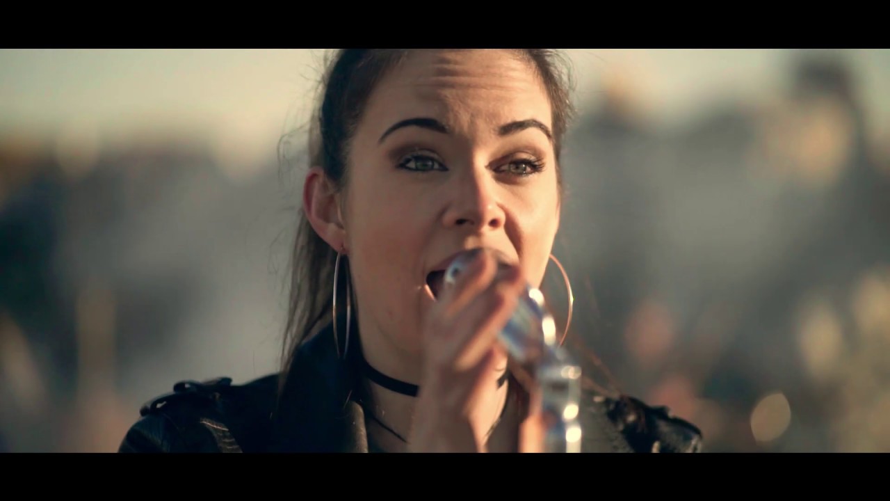 Adelaide – Strong and Brave
