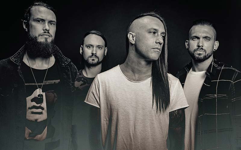 Disciple – Love Letter Kill Shot
