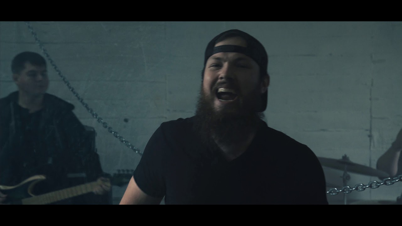 Relentless Flood – Set Me Free