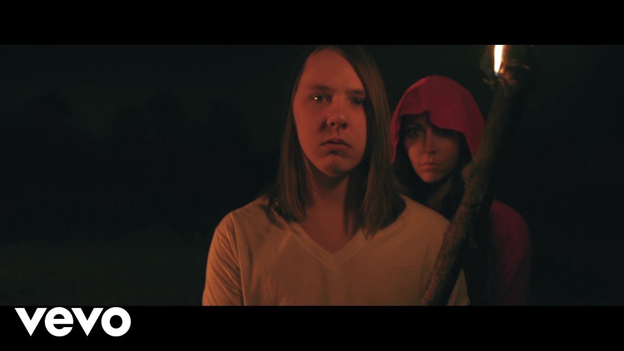 The Persuaded – Wolves