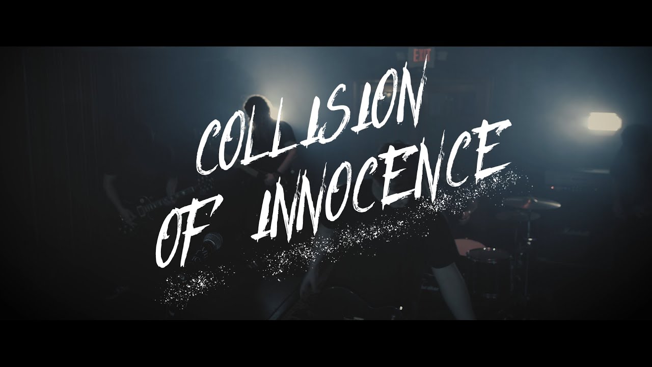 Collision Of Innocence – Running Away