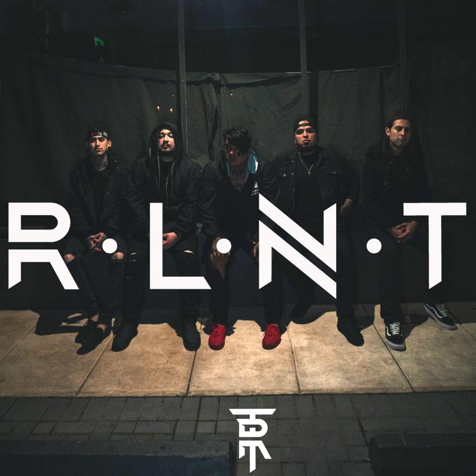 Relent Drops Cover of DC Talk’s “Jesus Freak”