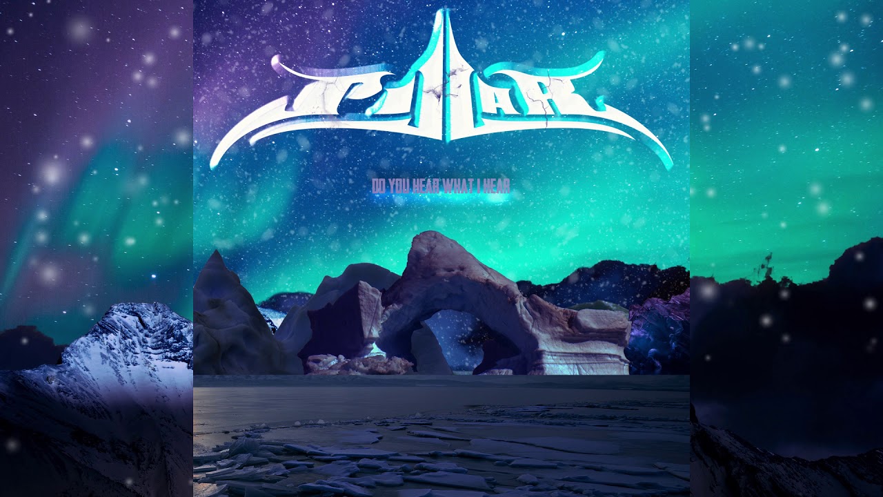 Pillar drops new Christmas single