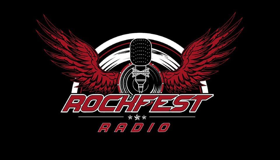 Rockfest Radio