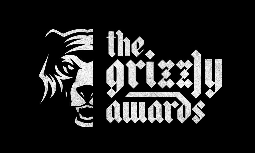 The First Annual Grizzly Awards