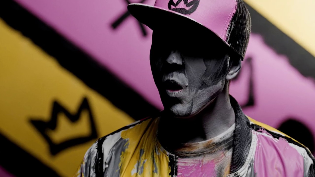 Manafest Releases All Time High Music Video