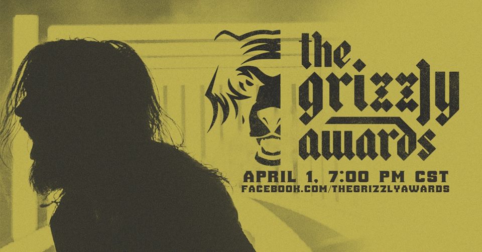 The Grizzly Awards Special Live Event