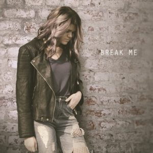 Jenna Parr - Break Me