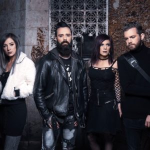 Skillet releases new music video for Save Me