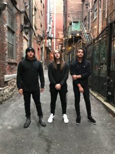 The Persuaded Releases Video for Forced Silence