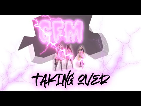Gold Frankincense & Myrrh – Taking Over
