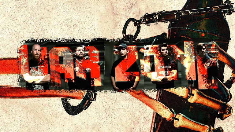 D.A.V. releases brand new song Reach Out