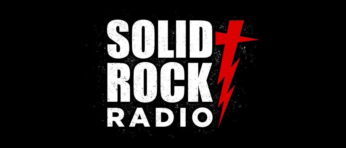 Christian Rock Radio Station Solid Rock Radio