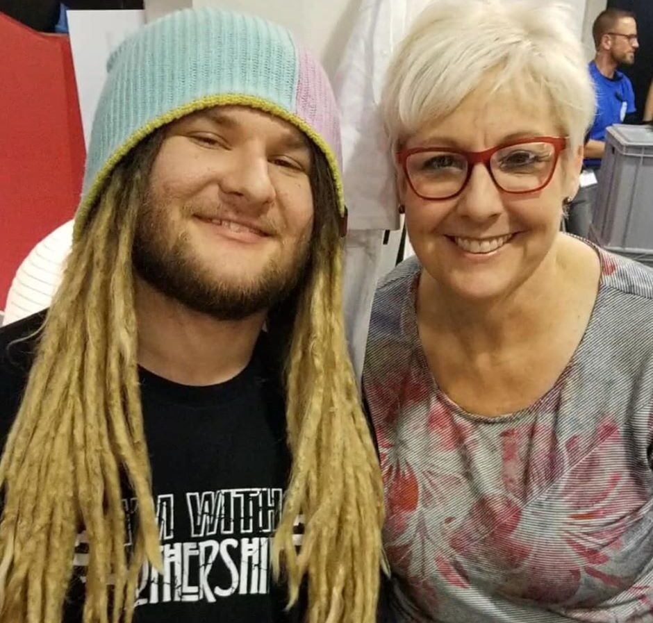 I’m With Mothership First Episode