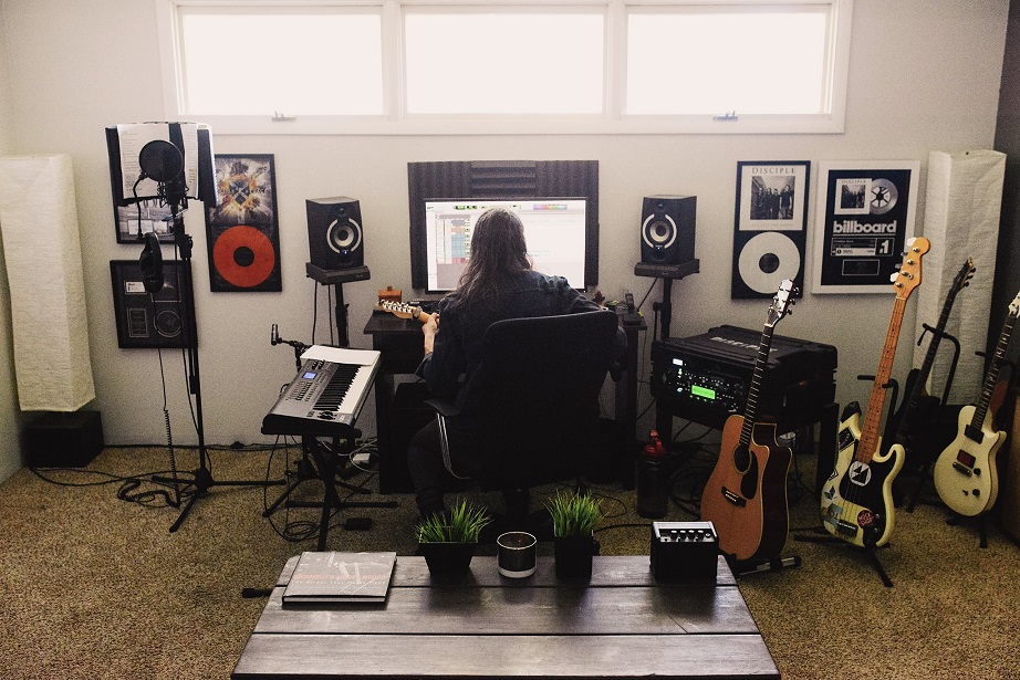 Josiah Prince Talks About Disciple, The Ranch, and More!