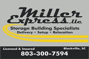 Miller Express, LLC