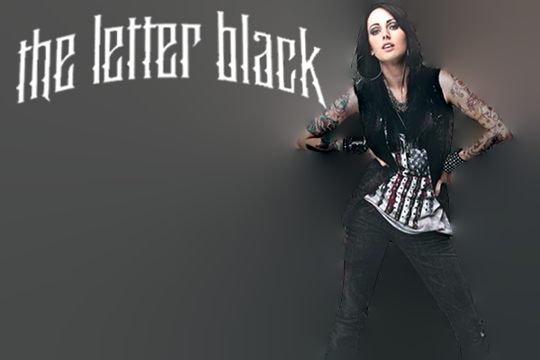 Sarah Anthony Discusses The Letter Black Comeback’