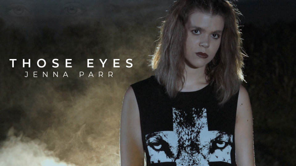 Spotlighting Young Musicianary Jenna Parr on Backstage