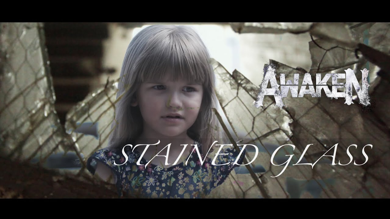 Awaken Releases Video for Stained Glass