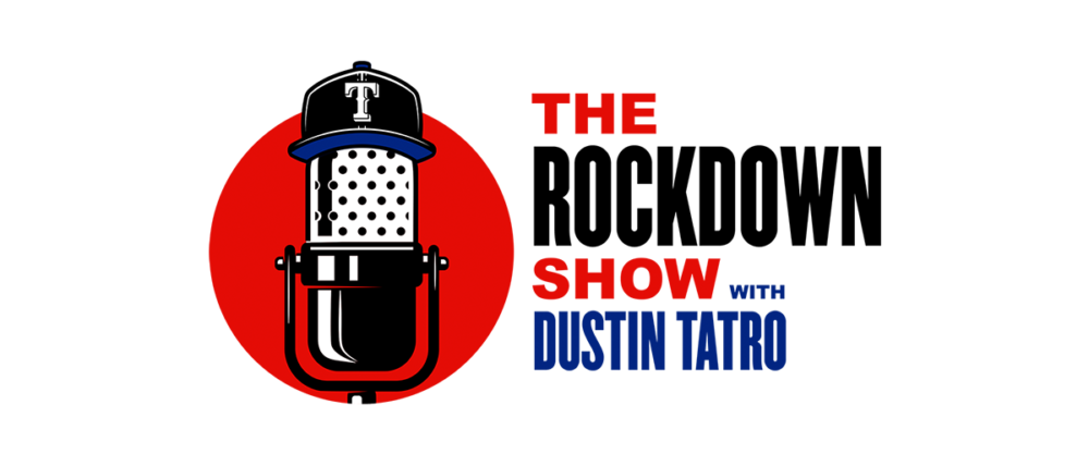 The RockDown Show with Dustin Tatro