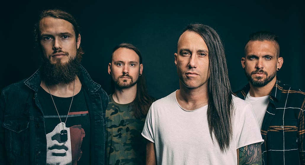 Disciple Releases Love Letter Kill Shot Deluxe Edition