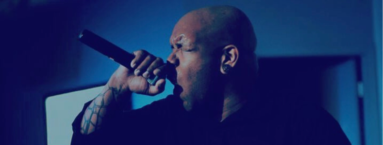 James Franchise talks about being Anchored on Backstage