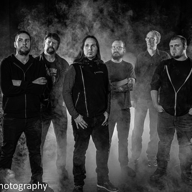Mawcore releases urgent call to surrender with new single “Rise Up”