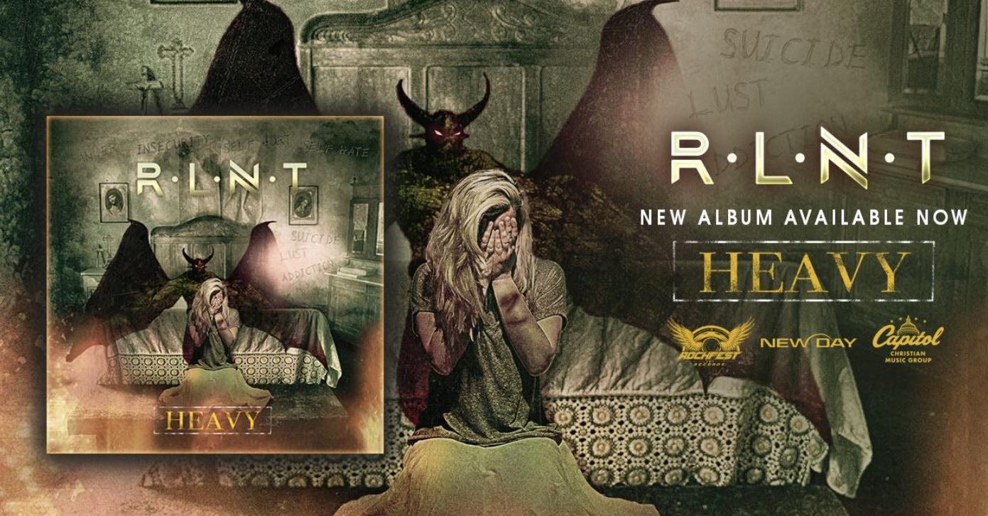 Miggy Sanchez on Relent’s New Album Heavy