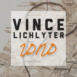 Vince Lichlyer