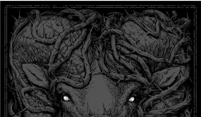 Joran Messer Exploring Dire’s New Release