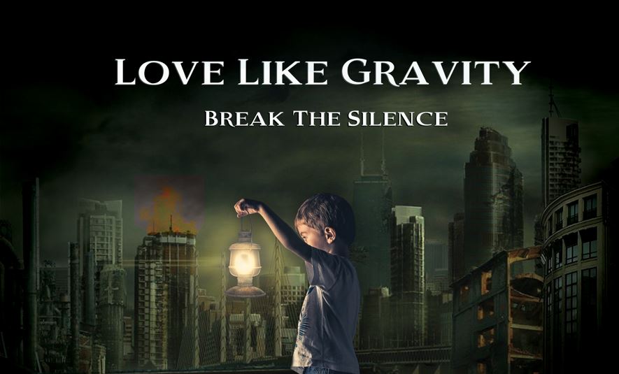 Breakdown of the New Love Like Gravity Album