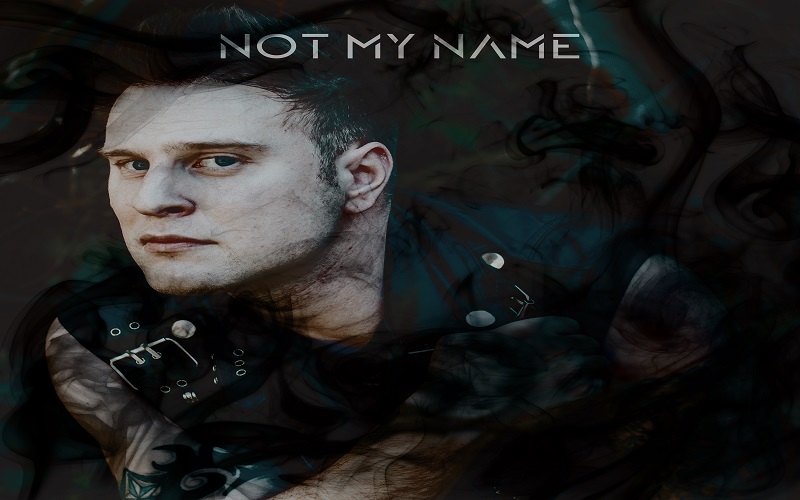 Introducing Matt Sassano: Matt Sassano: “Not My Name” was inspired by experiences with disability and bullying