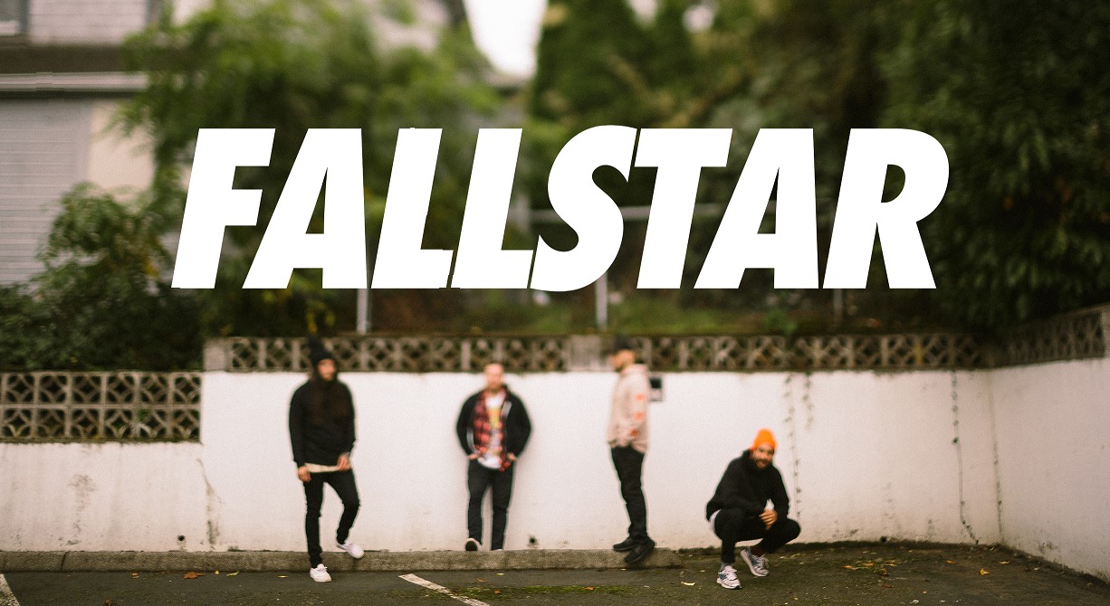 Fallstar’s Chris Ratzlaff
