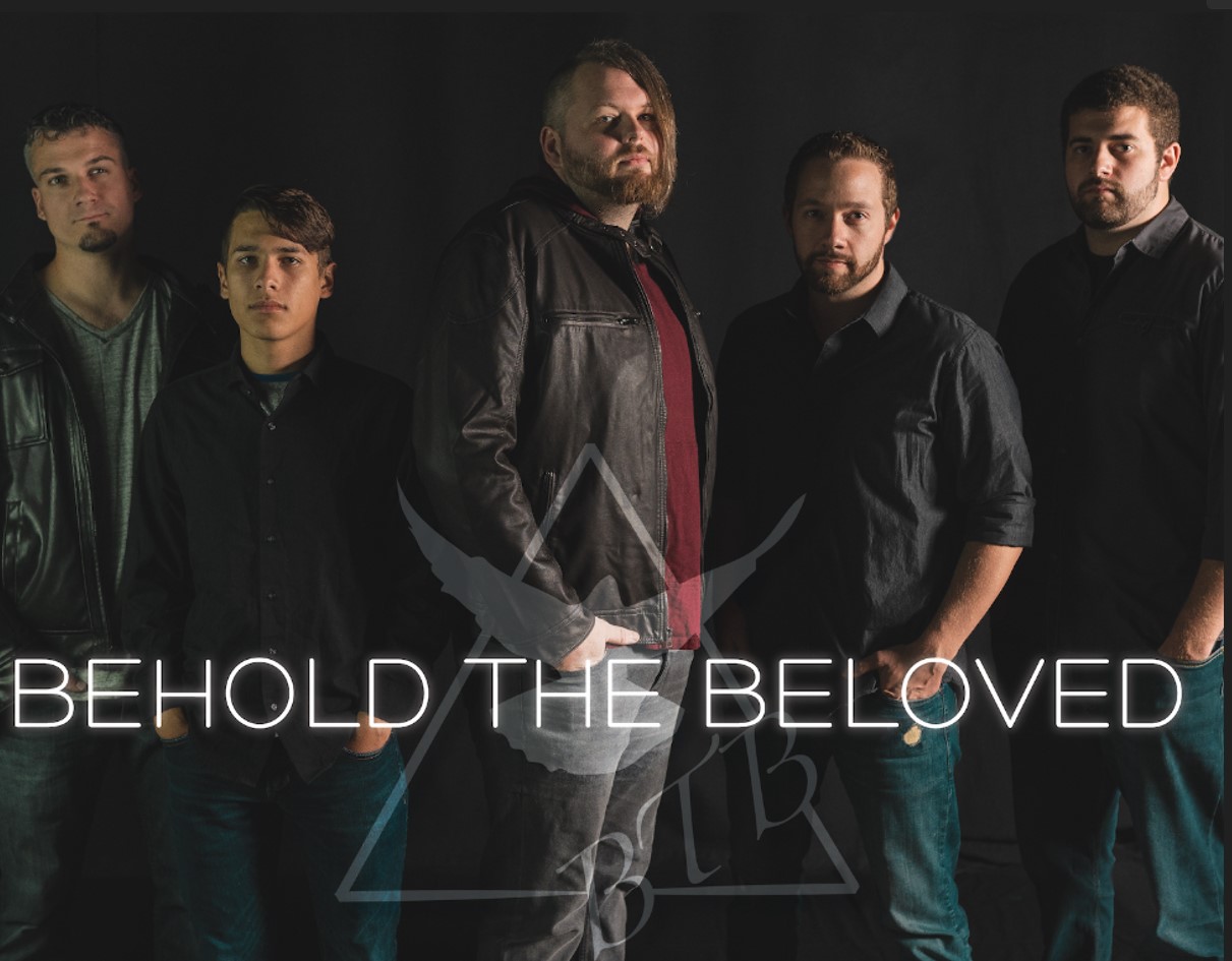 Behold the Beloved