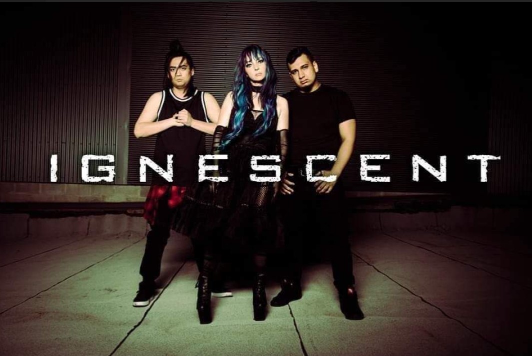 Ignescent