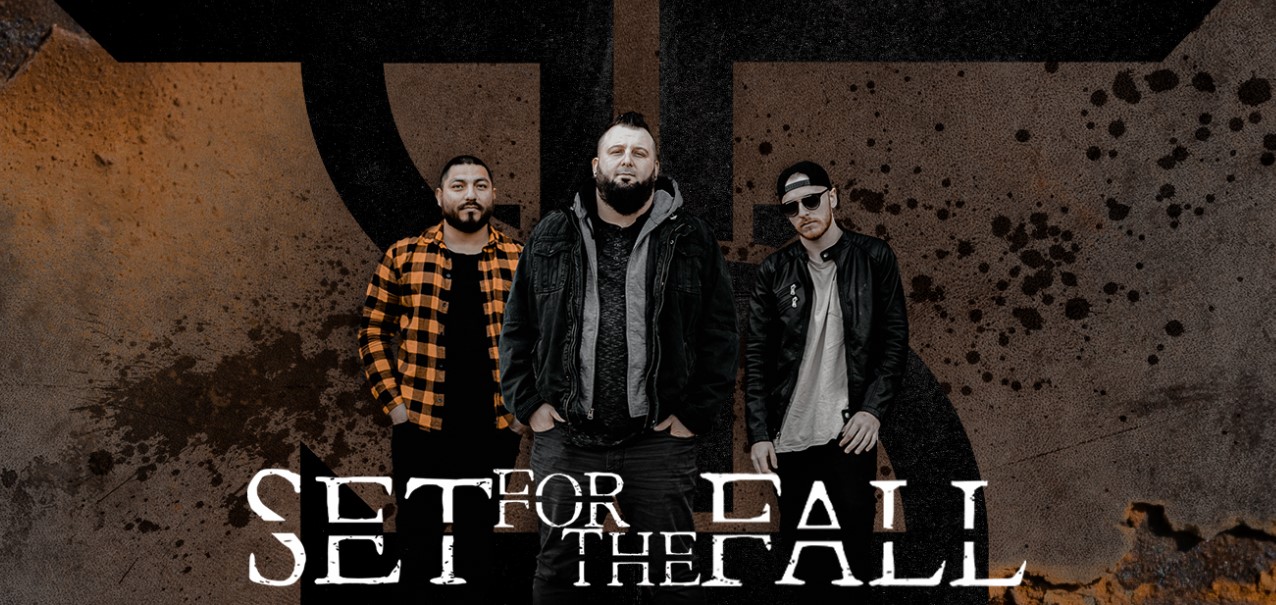 Set For the Fall