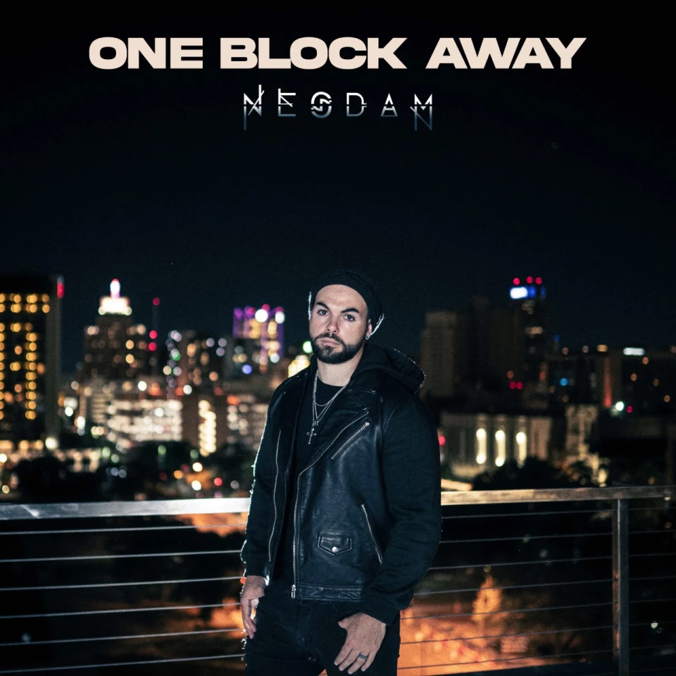 Nesdam One Block Away