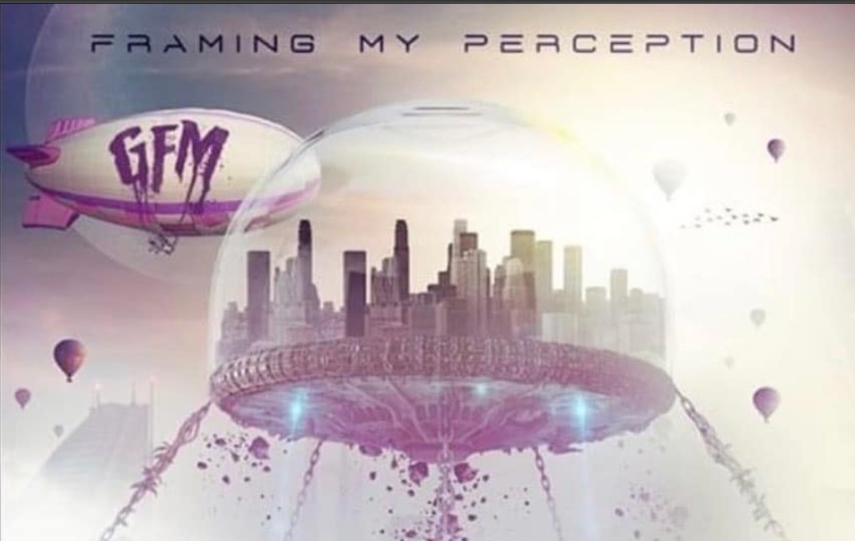 GFM Drops by Backstage With Mothership To Talk About their New EP