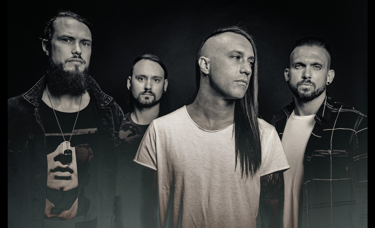 Kevin Young of Disciple on Backstage