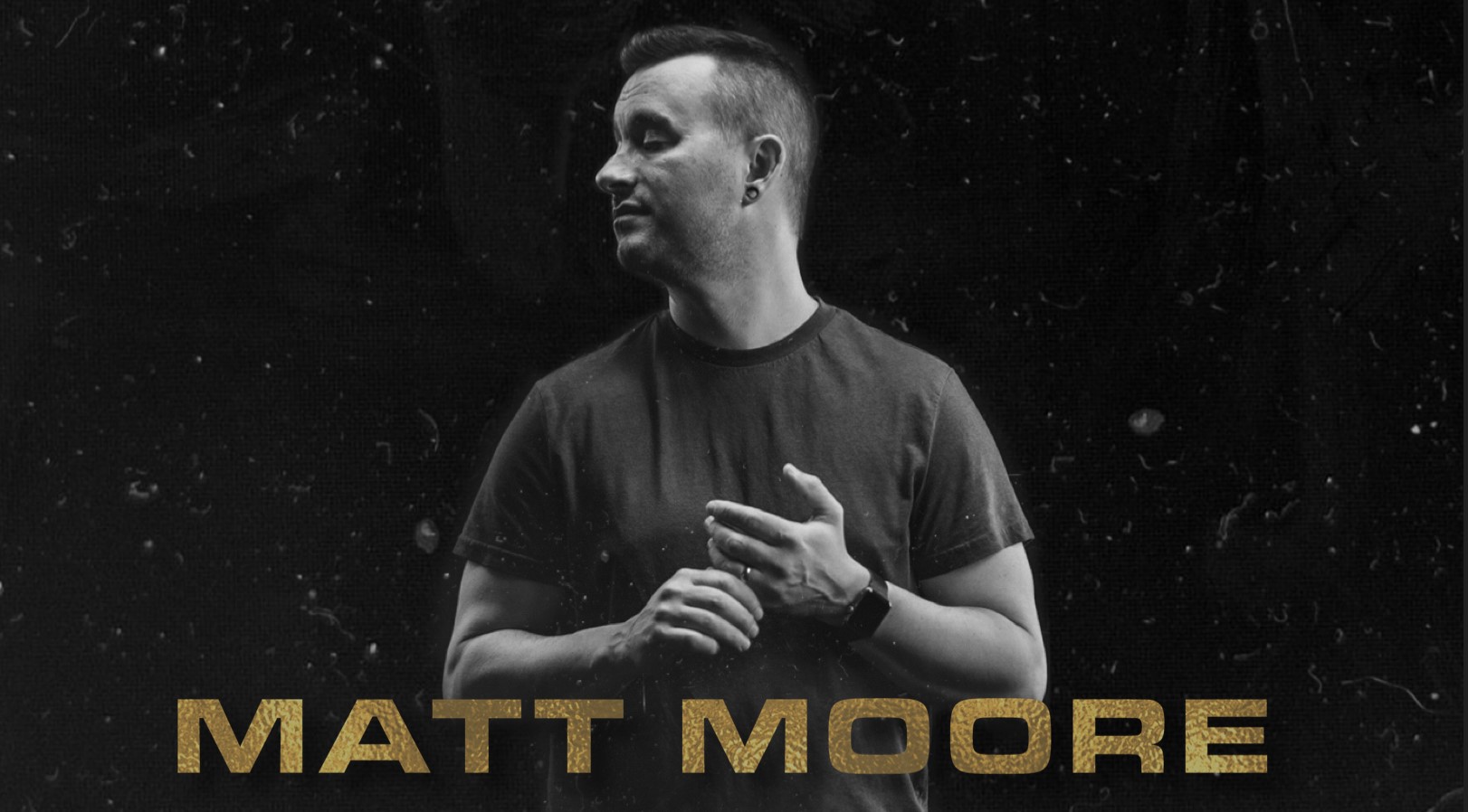 Matt Moore Music Talks With Mothership