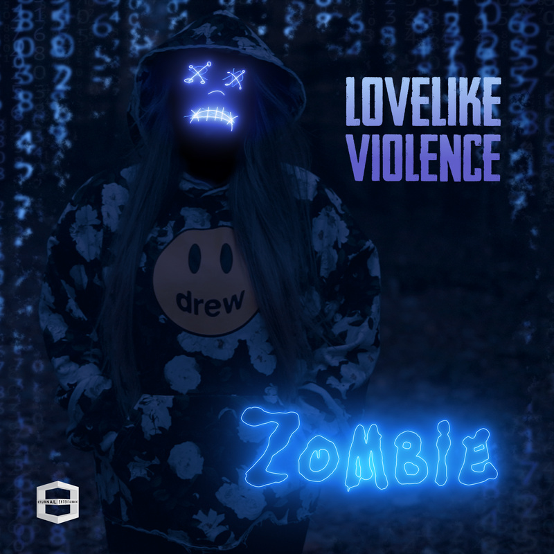 LiveLike Violence Zombie