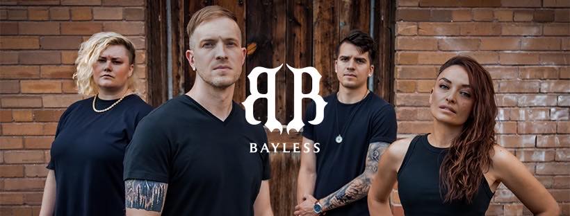 Bayless on Backstage