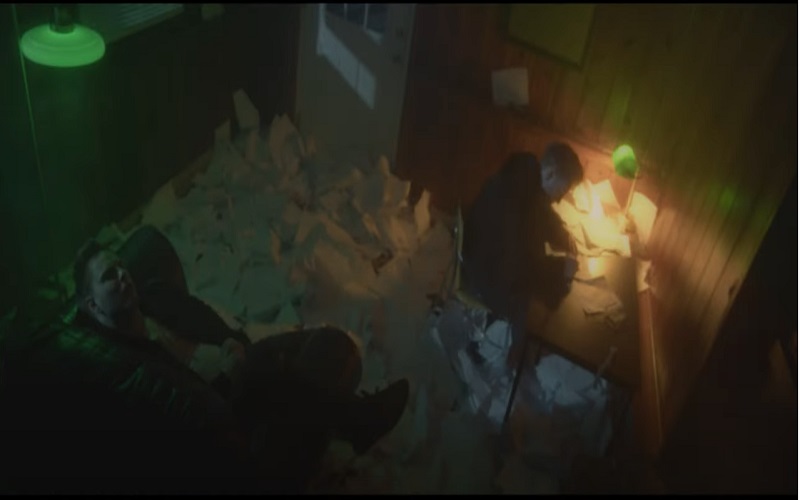 Matt Sassano – Dear God