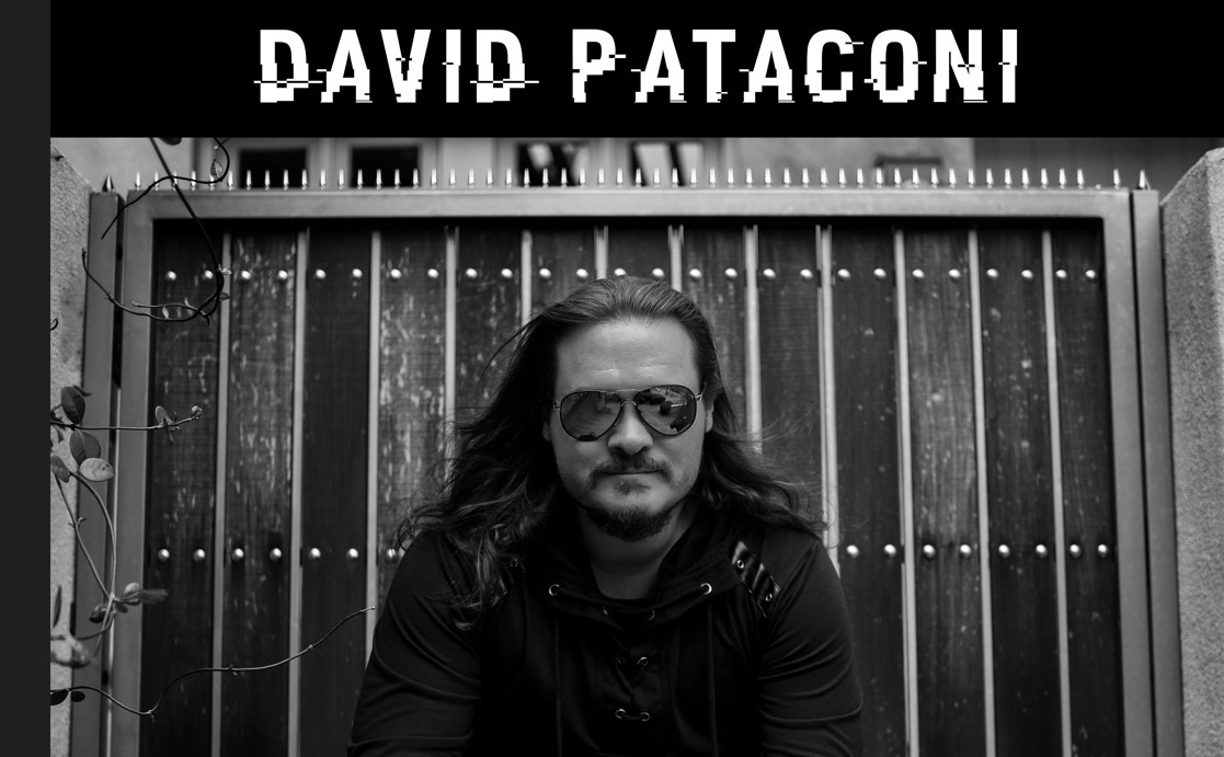 David Pataconi Talks With Mothership