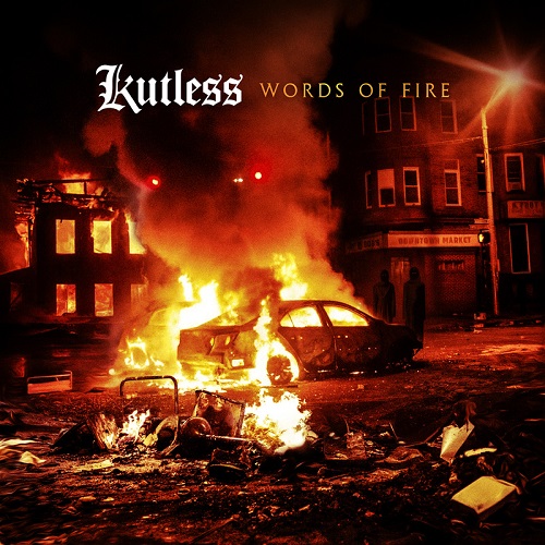 Kutless Returns With Words Of Fire