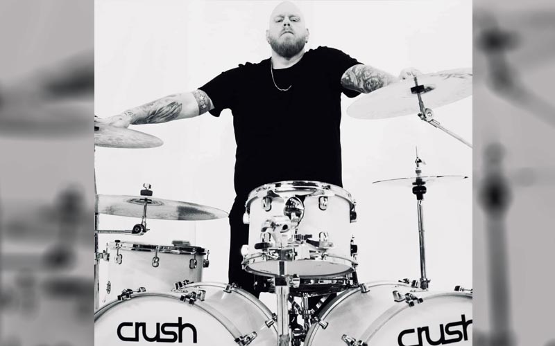 “Yogi” Watts of World Gone Cold/Demon Hunter on Backstage With Mothership