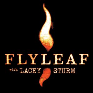 Album - Lacey Sturm