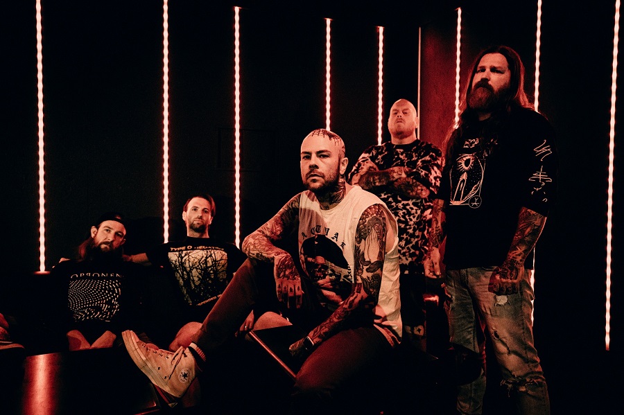 Demon Hunter – Master